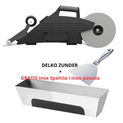 Delko Zunder