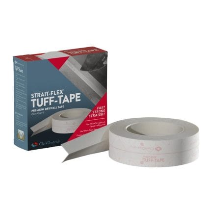 Papirnata kutna traka tuff-tape