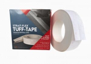 Tuff tape