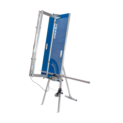 Rezač stiropora tip 100 PLUSMAX D-1