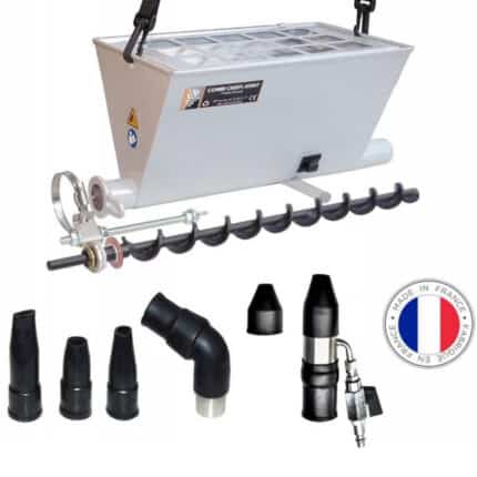 CCJ aplikator za fugiranje