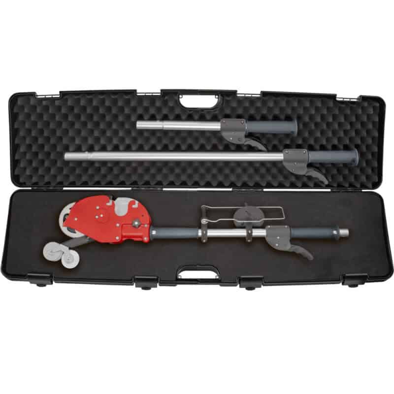 RollCut aplikator za gips ploče