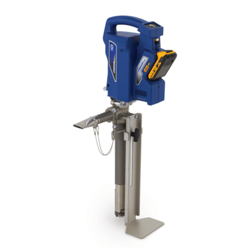 Powerfill Aku pumpa 3.5. STANDARD GRACO