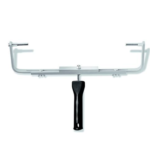 Set valjka sa teleskopom i kantom - Slika 4