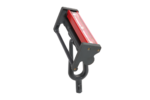 Led lampa ravna 2x1,5m Parfait - Slika 2