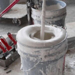 Mješač za gletmasu