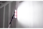 Led lampa ravna 2x1,5m Parfait - Slika 4