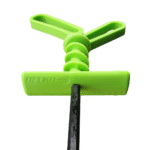 Gumeni mješač za boju