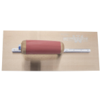 Razrađeni gleter za gletanje zidova