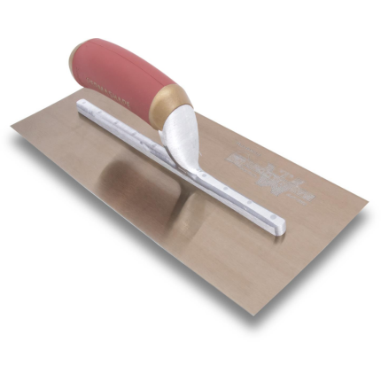 Gleter PermaShape Broken-In 305x127mm