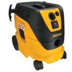 MIRKA Dust Extractor 1230 L PC EU 230V