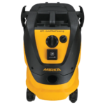 Mirka Dust Extractor 1230 L PC EU profesionalni usisavač za prašinu prednji pogled