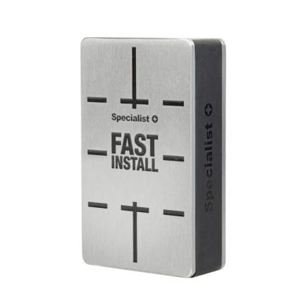 Magnet Specialist+ Fast Install