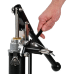 Priprema pumpe DeWalt