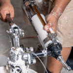 punjenje sa pumpom DeWalt