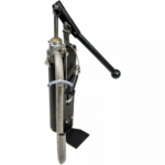 DeWalt pumpa spremna za rad