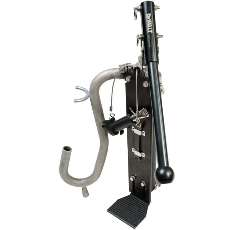 Naslovna Pumpa sa guščjim vratom DeWalt