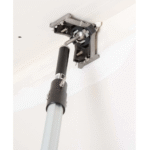 Fino i precizno gletanje sa kutnom glavom