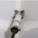 Kutna glava na mudshot DeWalt