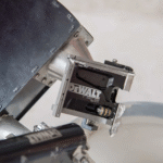 Kutna glava za kutni box