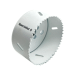 Bi-Metal kruna za rupe 86 mm