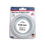 kruna za bušenje inoxa