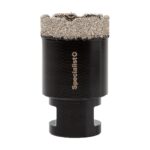 Kruna za bušenje keramike