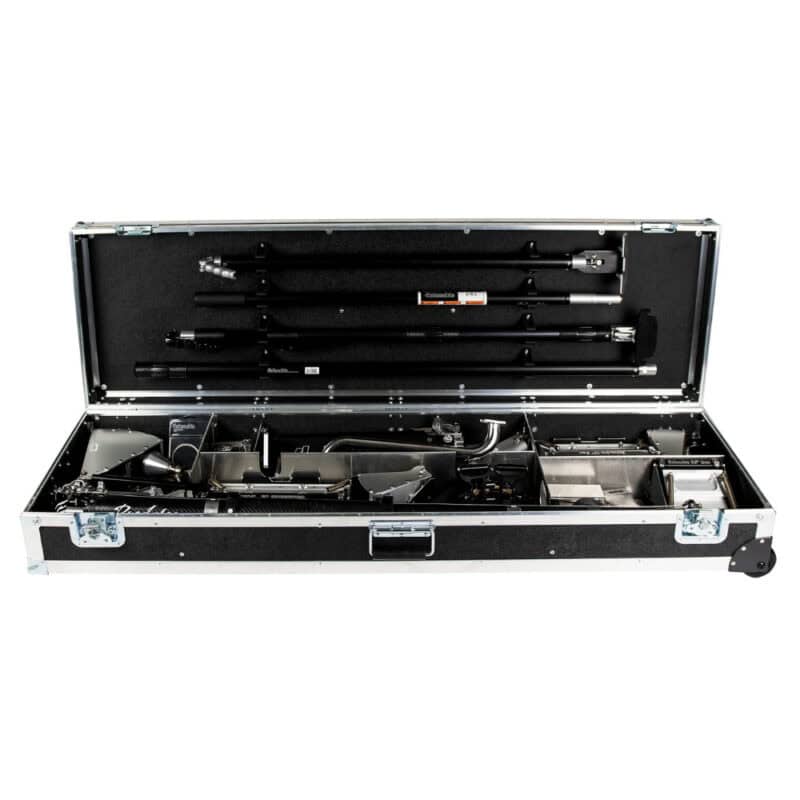 Naslovna Alat za suhu gradnju Columbia Predator set