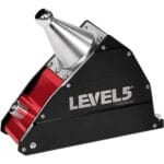 Detaljni prikaz Level 5 kutnog boxa 2G 18cm