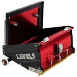 Level 5 flatbox 18cm 2G - Slika 2