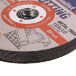 Paket reznih ploča za metal i inox