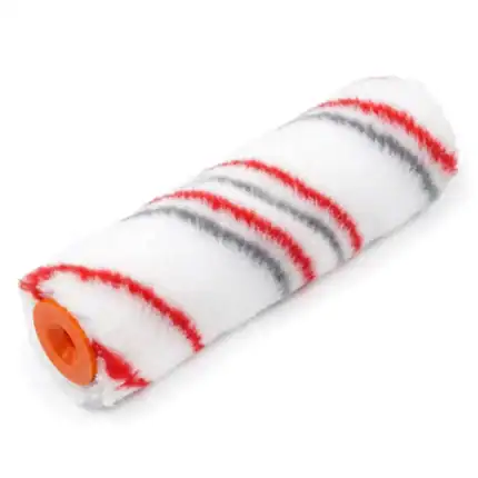 Valjak za bojanje Multicolor 6x15x150mm