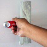 Gletanje sa leptirom