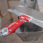 leptir špahtla za knauf