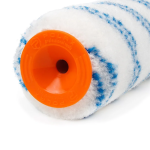 Visoka kvaliteta valjka za boju s plastičnom rukavicom od viskozne pjene.