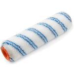 Visoki kvalitetan valjak za farbanje, profesionalni alat za građevinarstvo i obnovu.