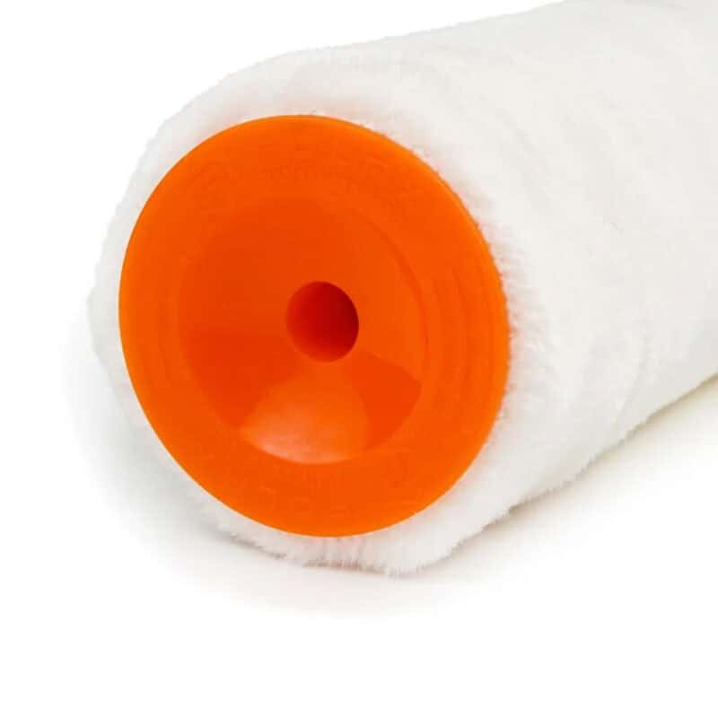 Naslovna 6mm valjak za emajl lakove