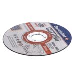 Rezna ploča za inox 125 mm