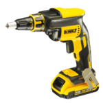 Odvijač za knauf Dewalt DCF620D2-QW + 2x18V - Slika 2