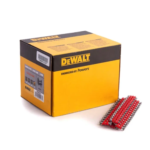 DeWalt DCN8903017 čavlići za beton i armirani beton – kompatibilni s DCN890N aku pištoljem za čavle.