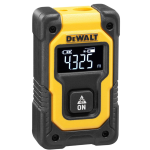 Laserski metar DeWalt