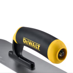 zaobljeni gleter dewalt