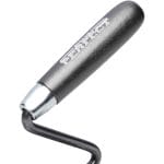 Drvena drška na žlici