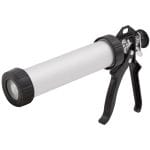 Pištolj za silikon tuba 225mm Stalco