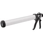Pištolj za silikon tuba 600mm Stalco