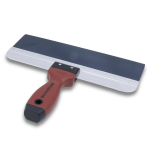 Leptir za gletanje od blue steel metala