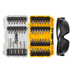 Set bitova sa naočalama