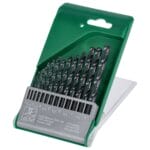 svrdla za bušenje metala