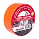 Zaštitna traka za grube radove 38mm/20m