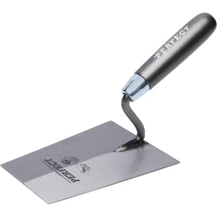 Žlica zidarska 160mm DD Stalco Perfect